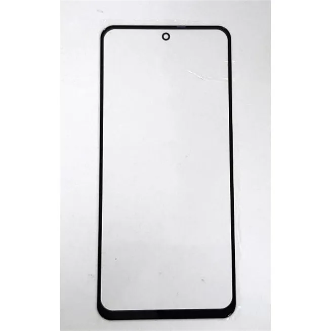 Cristal negro para Xiaomi POCO X3