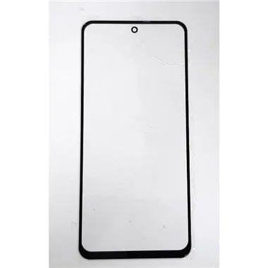 Cristal negro para Xiaomi POCO X3