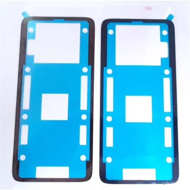 Adhesivo precortado tapa trasera o tapa bateria Xiaomi POCO X3 calidad premium