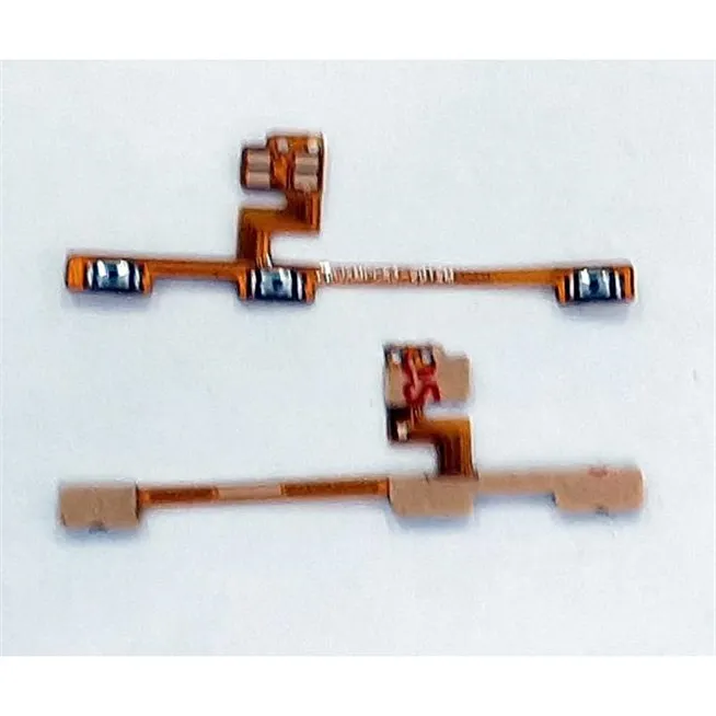 Flex power mas volumen para Xiaomi POCO X3 calidad premium