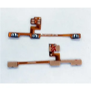 Flex power mas volumen para Xiaomi POCO X3 calidad premium