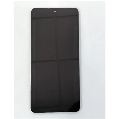 Pantalla LCD para Xiaomi POCO X3 X3 Pro Mi 10T Lite 5G mas tactil negro compatible
