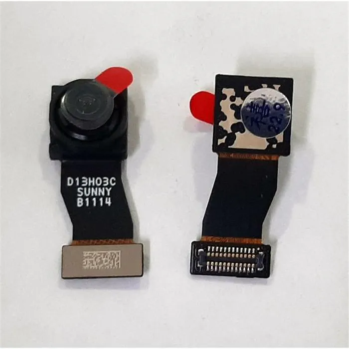 Flex camara trasera wide 8 mpx para Xiaomi Poco X3 calidad premium