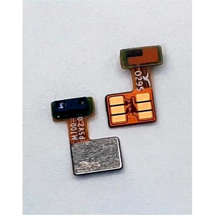 Flex sensor para Xiaomi POCO X3 calidad premium