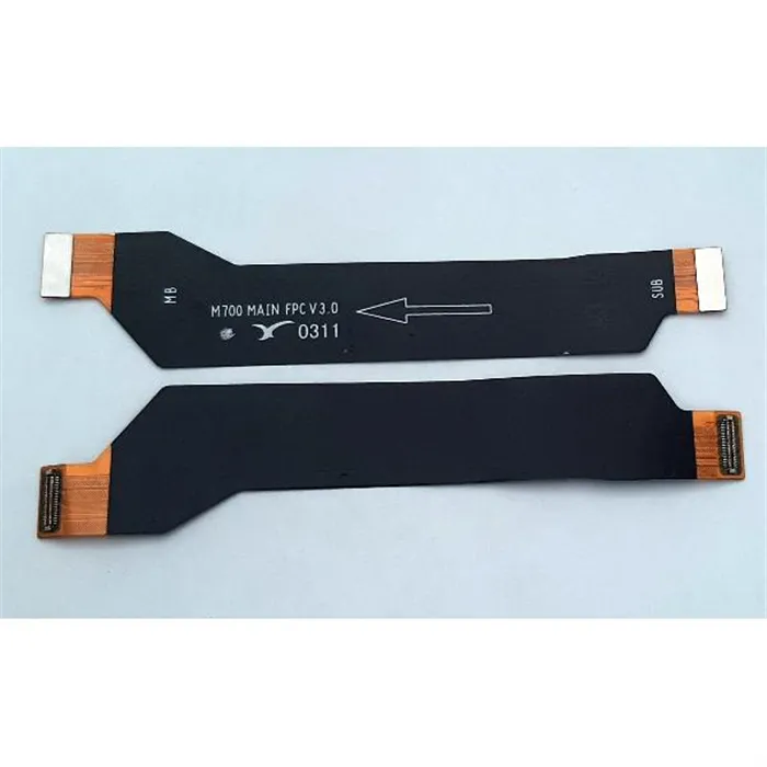 Flex central para Xiaomi POCO X3 calidad premium