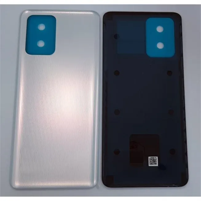 Tapa trasera o tapa bateria blanca para Xiaomi Poco X3 GT