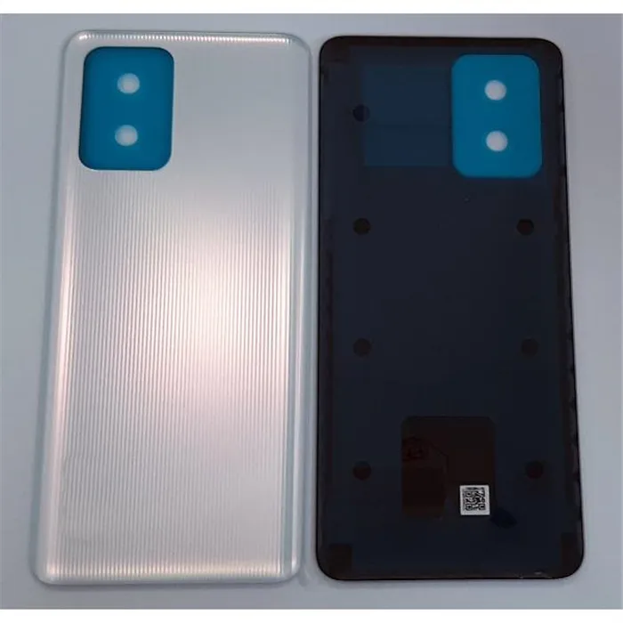 Tapa trasera o tapa bateria blanca para Xiaomi Poco X3 GT