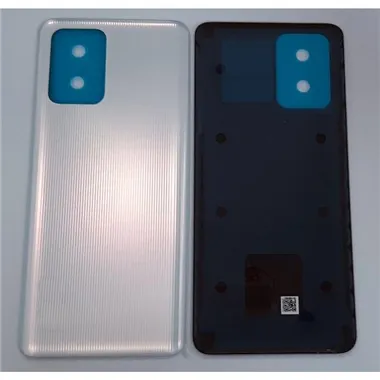 Tapa trasera o tapa bateria blanca para Xiaomi Poco X3 GT