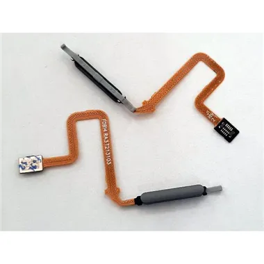 Flex boton negro para Xiaomi Poco X3 GT calidad premium