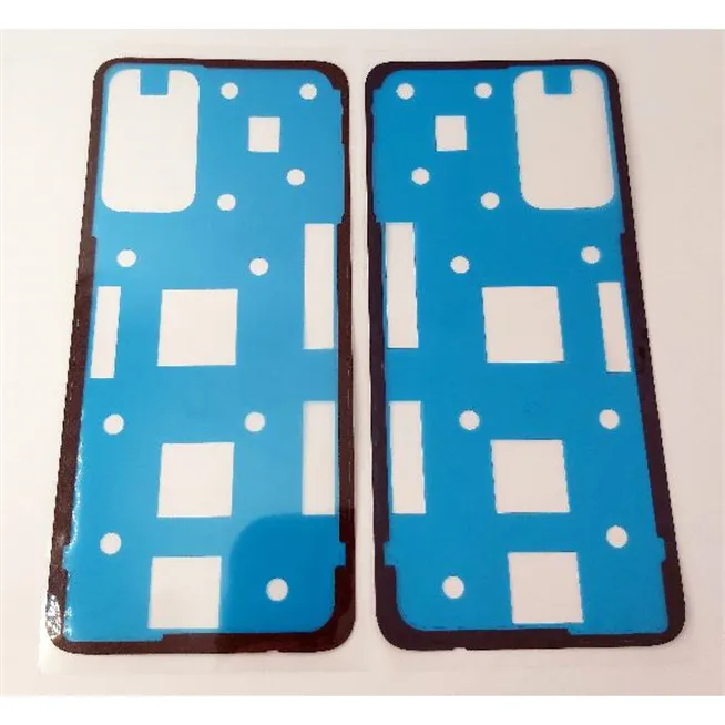 Adhesivo para tapa bateria o tapa trasera para POCO X3 GT calidad premium