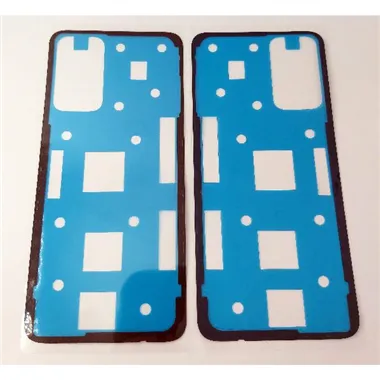 Adhesivo para tapa bateria o tapa trasera para POCO X3 GT calidad premium