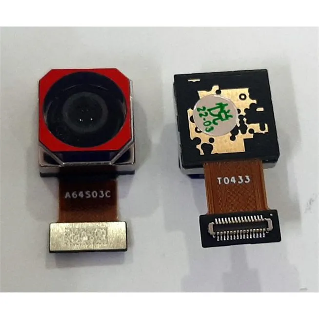 Flex camara trasera 64 mpx para Xiaomi Poco X3 GT calidad premium