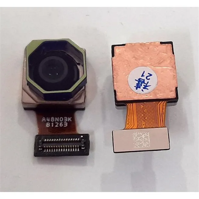 Flex camara trasera 48 mpx para Xiaomi Poco X3 Pro calidad premium