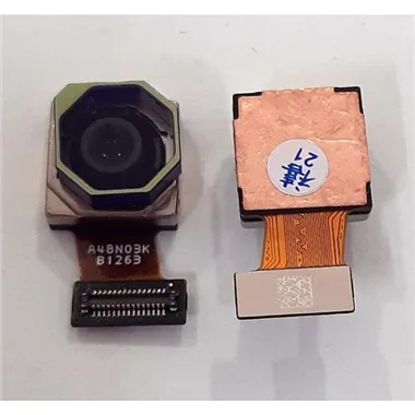 Flex camara trasera 48 mpx para Xiaomi Poco X3 Pro calidad premium