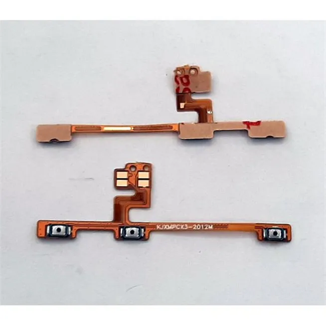 Flex power mas volumen para Xiaomi Poco X3 Pro calidad premium