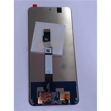 Pantalla lcd para Xiaomi Poco X4 GT Xiaomi Redmi Note 12T Pro 5G mas tactil negro compatible