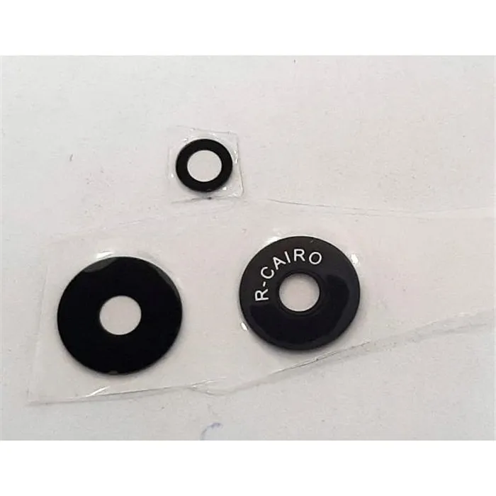 Set 3 cristal camara para Xiaomi Poco X4 GT 5G calidad premium