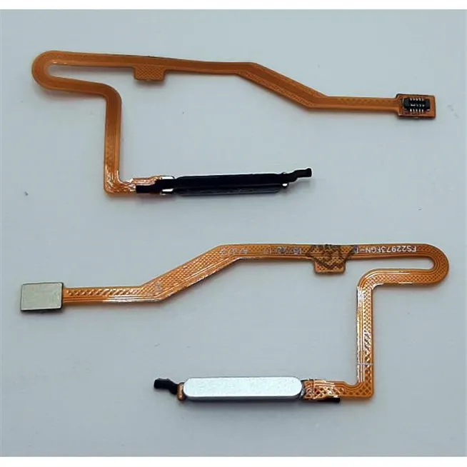 Flex boton home plata para Xiaomi Poco X4 GT 5G calidad premium