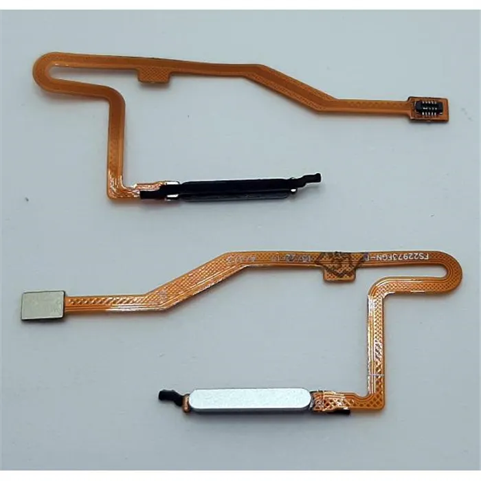 Flex boton home plata para Xiaomi Poco X4 GT 5G calidad premium