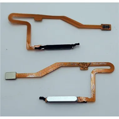 Flex boton home plata para Xiaomi Poco X4 GT 5G calidad premium