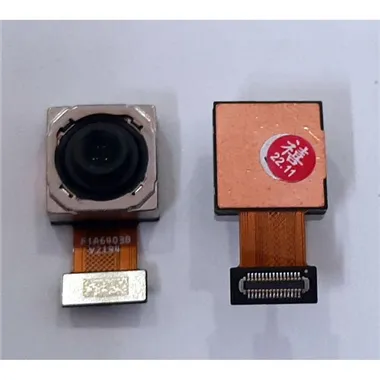 Flex camara trasera 64 mpx para Xiaomi Poco X4 GT 5G calidad premium