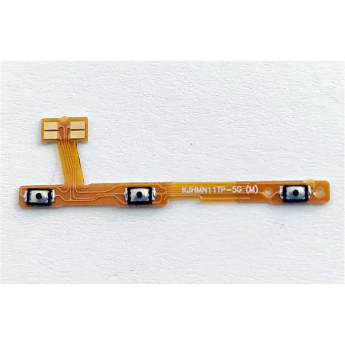 Flex power mas volumen para Xiaomi Poco X4 GT 5G calidad premium