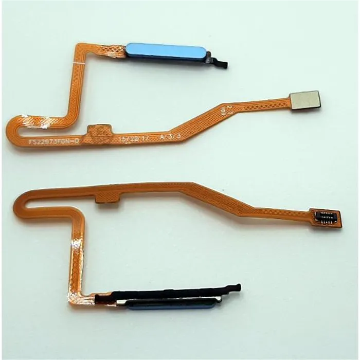Flex boton home azul para Xiaomi Poco X4 GT 5G calidad premium