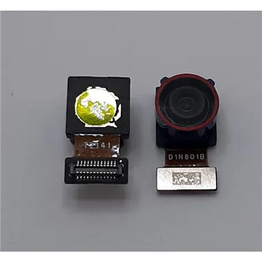 Flex camara trasera ultrawide 8 mpx para Xiaomi Poco X4 GT 5G calidad premium