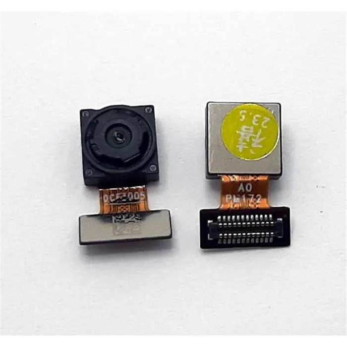 Flex camara trasera macro 2 mpx para Xiaomi Poco X4 GT 5G calidad premium
