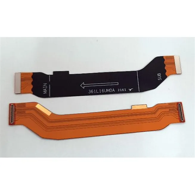 Flex central para Xiaomi Poco X4 GT 5G calidad premium