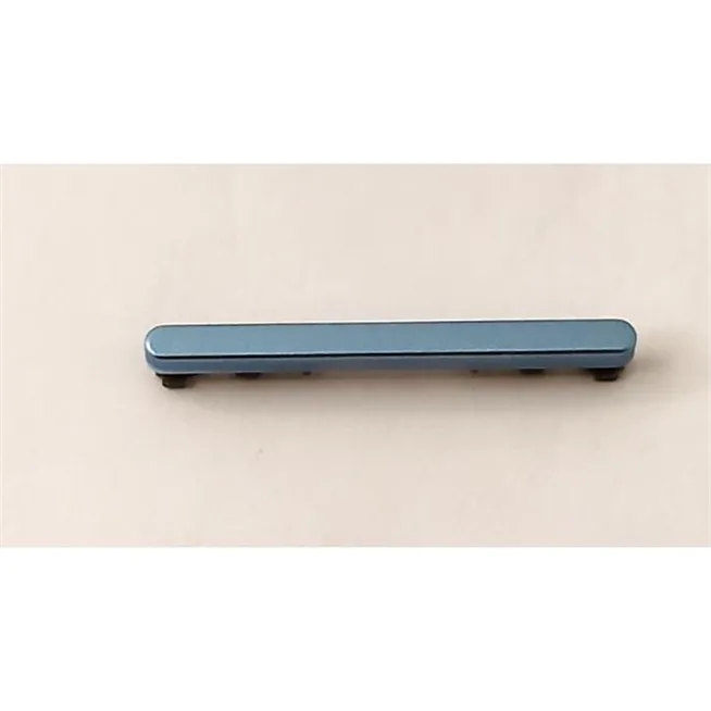 Boton volumen azul para Xiaomi Poco X5 5G calidad premium