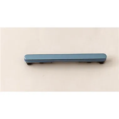 Boton volumen azul para Xiaomi Poco X5 5G calidad premium