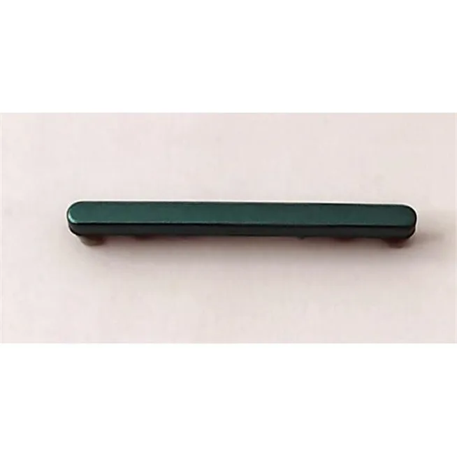 Boton volumen verde para Xiaomi Poco X5 5G calidad premium