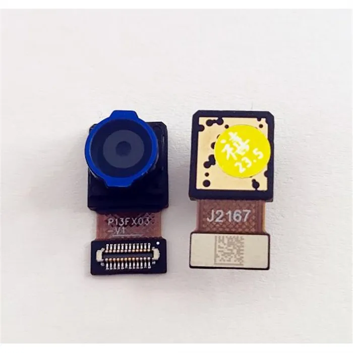 Flex camara trasera macro 2 mpx para Xiaomi POCO X5 5G calidad premium
