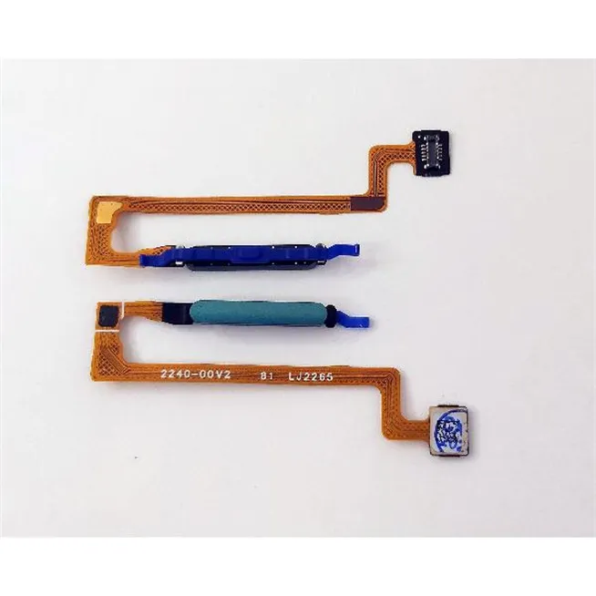 Boton home verde para Xiaomi Poco X5 5G calidad premium