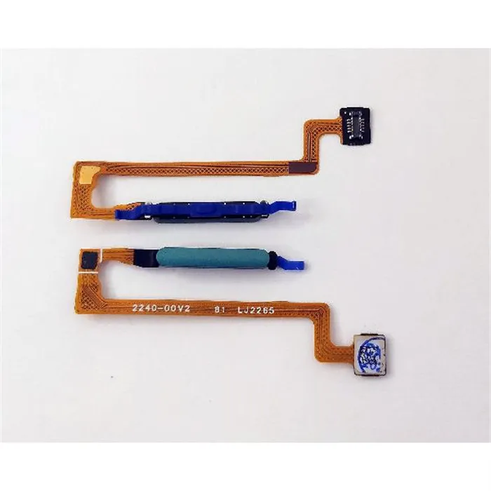 Boton home verde para Xiaomi Poco X5 5G calidad premium