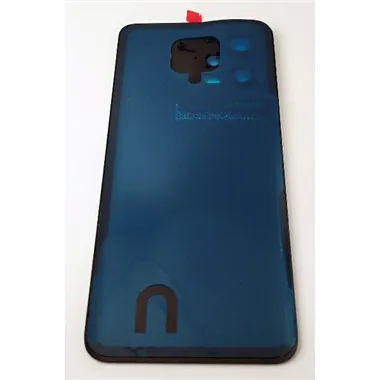 Tapa trasera o tapa bateria verde para Xiaomi Poco X5 5G con cristal de camara