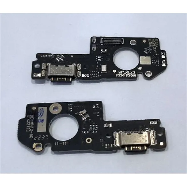 Flex puerto carga para Xiaomi Poco X5 5G calidad premium