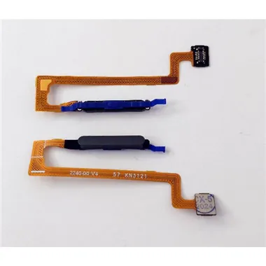 Boton home negro para Xiaomi Poco X5 5G calidad premium