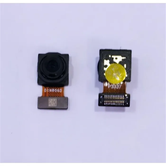 Camara trasera Ultrawide 8mp para Xiaomi Poco X6 5G calidad premium