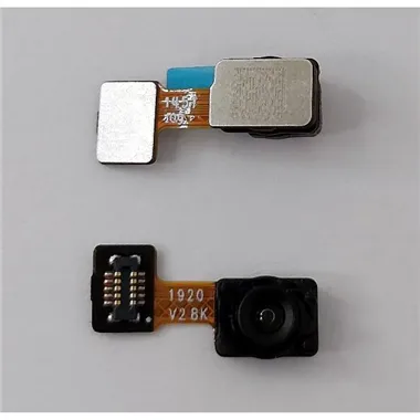 Boton home negro para Xiaomi Poco X6 5G calidad premium