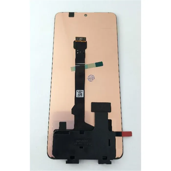Pantalla lcd para Xiaomi Poco X6 Pro 5G mas tactil negro calidad premium