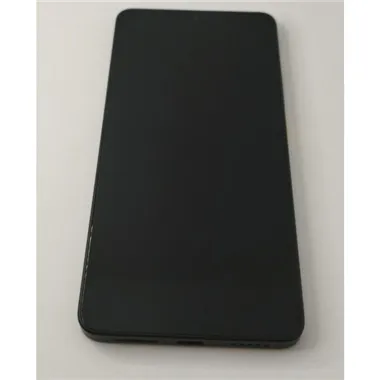 Pantalla lcd para Xiaomi Poco X6 Pro 5G mas tactil negro con marco negro calidad premium