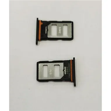Soporte o bandeja sim gris Dual sim para Xiaomi Poco X6 Pro 5G calidad premium