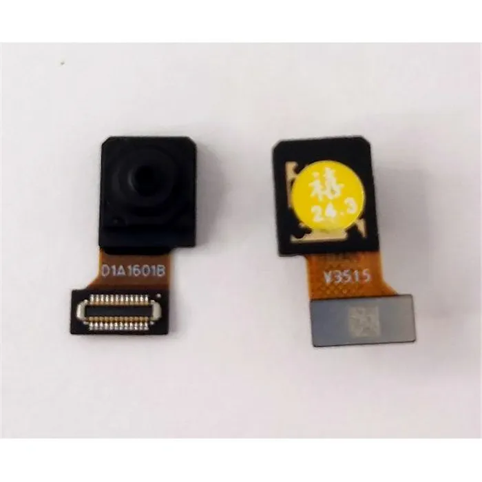 Camara frontal 16mp para Xiaomi Poco X6 Pro 5G calidad premium