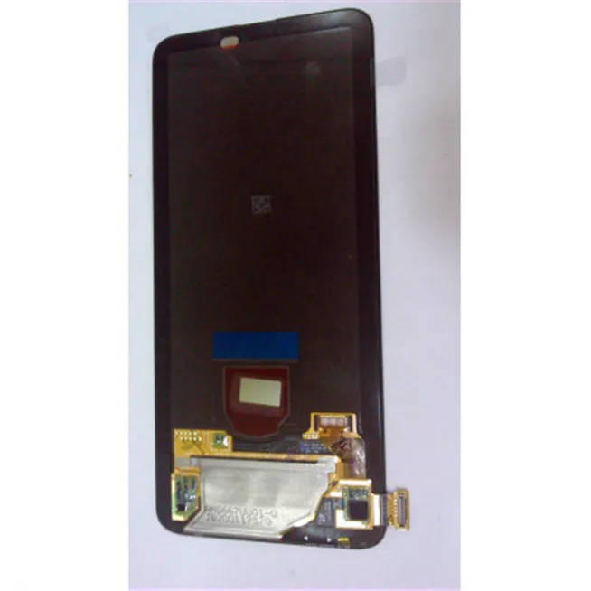 Pantalla LCD para Xiaomi Pocophone F2 PRO / Redmi K30 PRO mas tactil negro