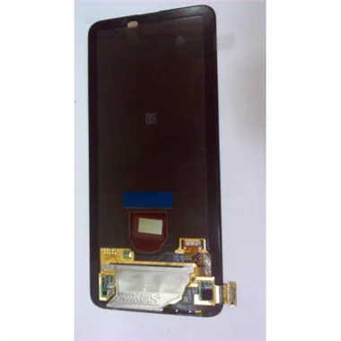Pantalla LCD para Xiaomi Pocophone F2 PRO / Redmi K30 PRO mas tactil negro