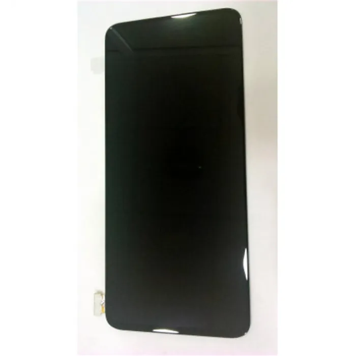 Pantalla LCD para Xiaomi Pocophone F2 PRO / Redmi K30 PRO mas tactil negro