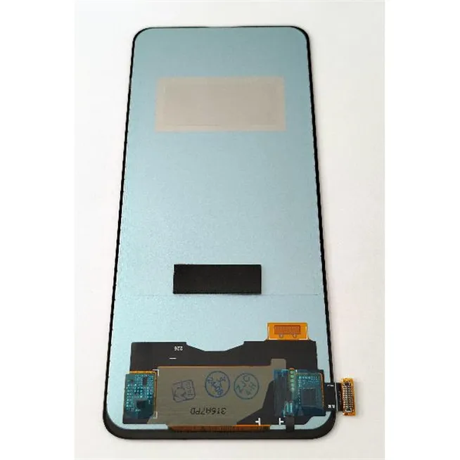 Pantalla lcd para Xiaomi Pocophone F2 Pro REdmi K30 Pro mas tactil negro compatible
