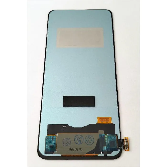 Pantalla lcd para Xiaomi Pocophone F2 Pro REdmi K30 Pro mas tactil negro compatible